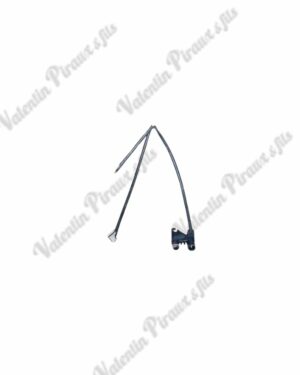 Témoin d'usure | TRP