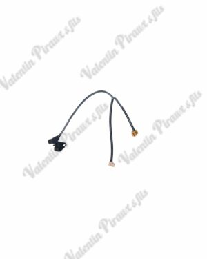 Témoin d'usure | Iveco