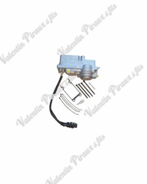 Actionneur de Turbocompresseur (VTG) | PACCAR