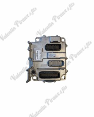 Boitier électronique entièrement revisité | Paccar