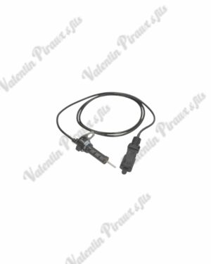 Témoin d'Usure | Meritor