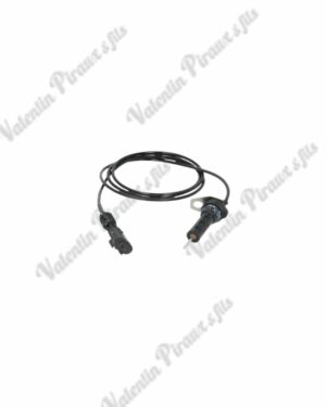 Témoin d'Usure | Meritor