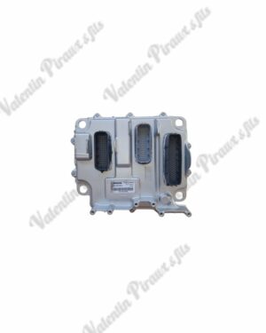 Boitier électronique entièrement révisé | Paccar