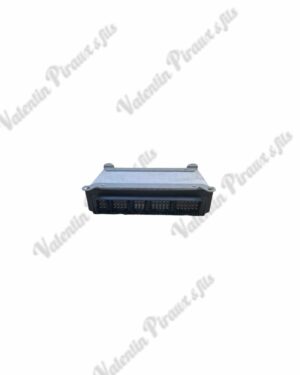 Boitier électronique entièrement révisé | WABCO