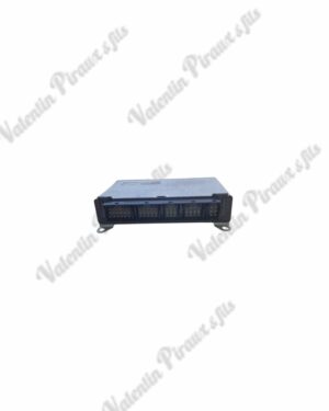 Boitier électronique entièrement révisé | WABCO