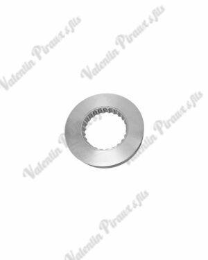 Disque de Frein Plein | Volvo